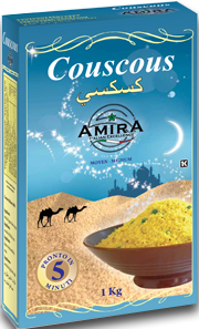 couscous couscous