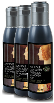 mousse